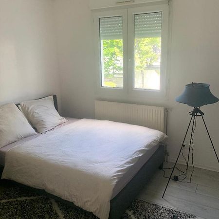 Disney Land Paris - Charmant Logement Leilighet Bussy-Saint-Georges Eksteriør bilde